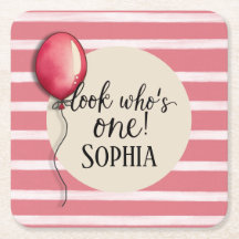 Mira quién es un cumpleaños