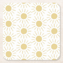 Monstruo cuadrado de Sunshine