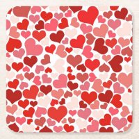 Mosaico de amor