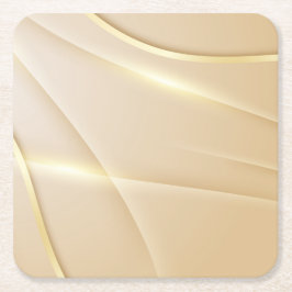 Posavasos Cuadrado De Papel Napkins