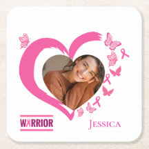 Nombre del guerrero del cáncer de mama moderno