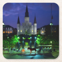 Nueva Orleans, Luisiana