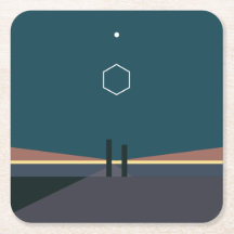 ODESZA un práctico de costa minimalista aparte de