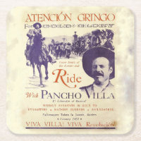 Pancho Villa 🔥 Héroe General Mexicano