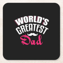 Papi Gift World Greatest Dad