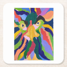 Pascua con Maurice verde