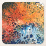 Posavasos Cuadrado De Papel Pascua de papel cuadrado de fuego y hielo (6)<br><div class="desc">Las galerías de papel Fire and Ice parecen impresionantes por un precio excelente. Hay 6 galletas por pedido. Obra de arte original - un acrílico sobre lienzo.</div>
