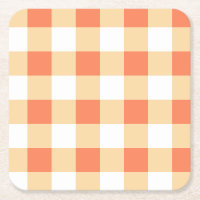 Patrón de Gingham