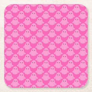 Posavasos Cuadrado De Papel Plato de papel