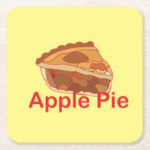 Postre de Apple Pie