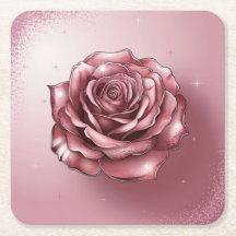 Purpurina rosado Rosa