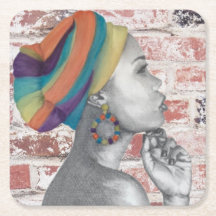 QUEENCONFIDENCIA - Papel