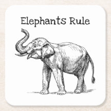 Regla de los Elefantes