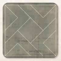 Resumen del diseño azul con formas geométricas