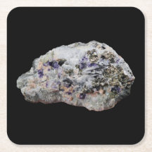 Rhodocrosita Pirita Fluorita Turmalina