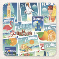 Sellos de la Florida