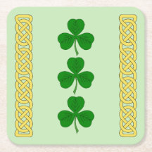 Shamrock Trio y Bandas de Knotwork