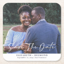 Simple Fotomía Guardar La Fecha