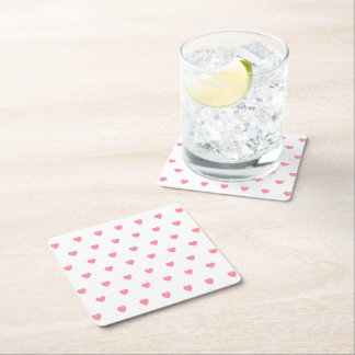 Posavasos Cuadrado De Papel stylish and functional coasters