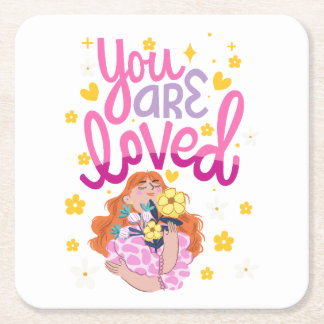 Posavasos Cuadrado De Papel Throw Pillow