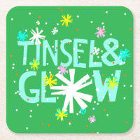 Tinsel y Glow