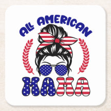 Toda la Mamá Americana