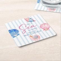 Todo lo que veo es amor Conchas de mar Desayuno de