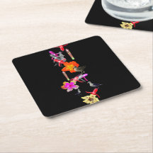 Una escala en el paraíso