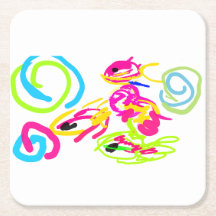 Verano de vida marina