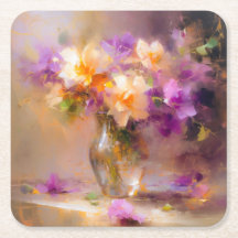 Vida fija y delicada