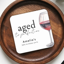 Vino Tinto Envejecido a la Perfección para cualqui