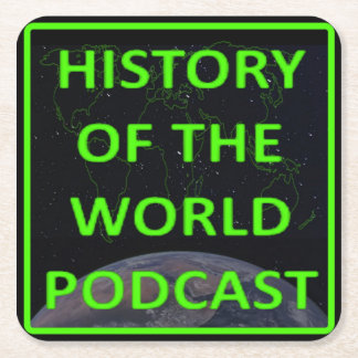 Posavasos Cuadrado De Papel Volumen 4 Reposavasos