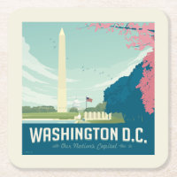 Washington DC | Capital de nuestra nación