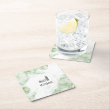 Watercolor de tono de Londres