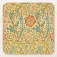 William Morris Pink y Rosa