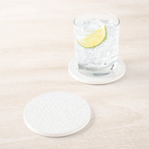 Posavasos Cuadrícula Transparente PNG Superposición de Tex