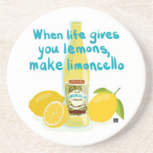 Cuando la Vida te Da Limones - Haz Limoncello