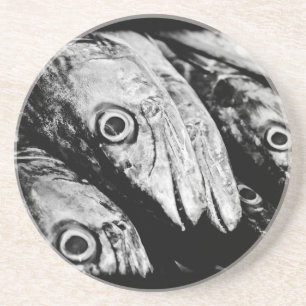 Posavasos cuatro ojos