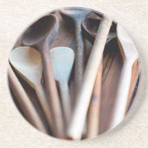 Posavasos Cucharas para cocinar