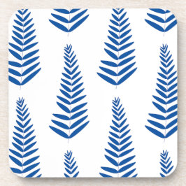 Posavasos Cuenca de hojas