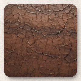 Posavasos Cuero