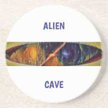Cueva Alien