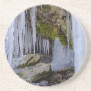 Posavasos Cueva De Hielo
