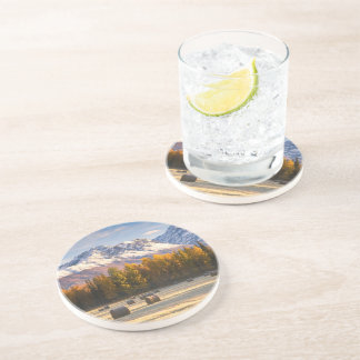 Posavasos Cultivo de Alaska