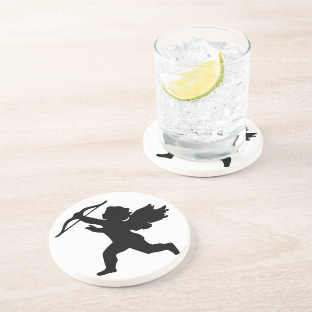 POSAVASOS CUPID (Lado)