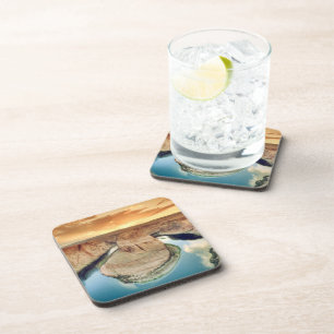 Posavasos Curva de herradura Caynon