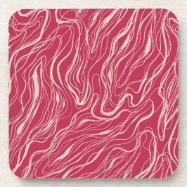 Posavasos Curvas de esbozo