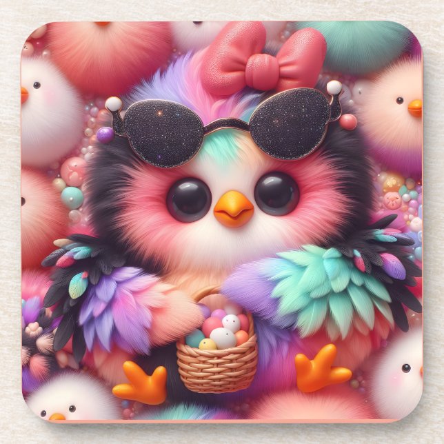 Posavasos Cuto (Frente)