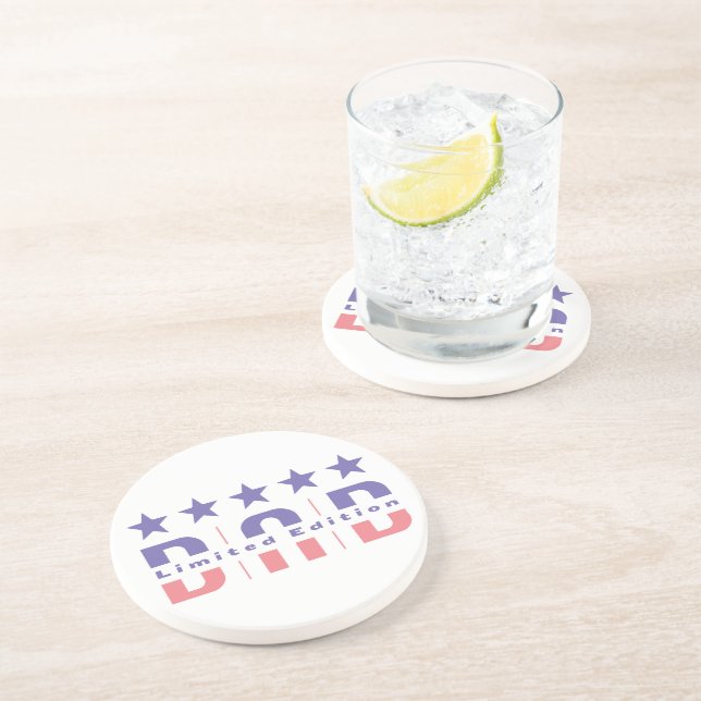 Posavasos Dad Limited Edition (Lado)