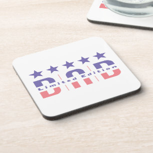 Posavasos Dad Limited Edition